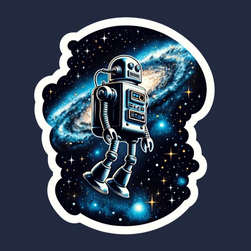 Space android