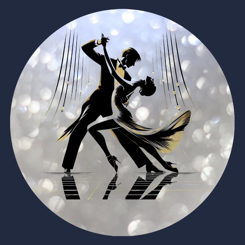 Soirée bal avec danseurs de tango