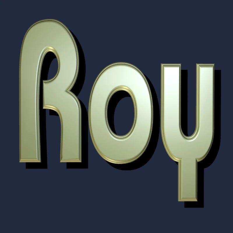 Roy2