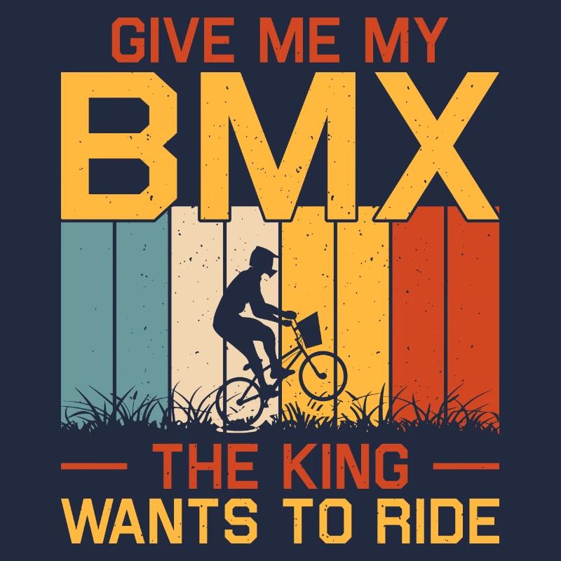 BMX Rider Bicicletta Acrobazia Da Corsa Bambini Ragazzi