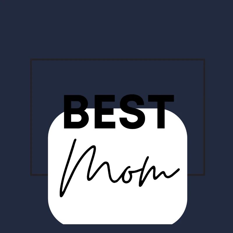 Design - Beste Mama
