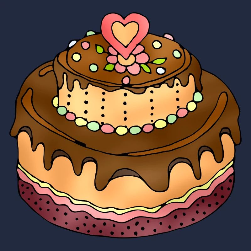 Cake