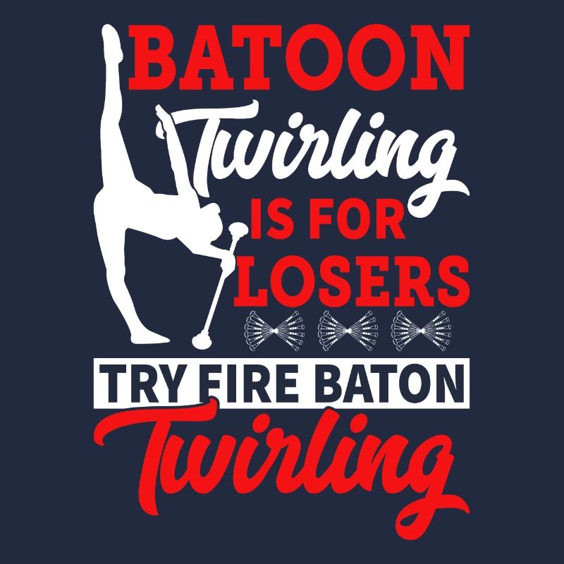 Rouler des matraques, c’est pour les perdants.