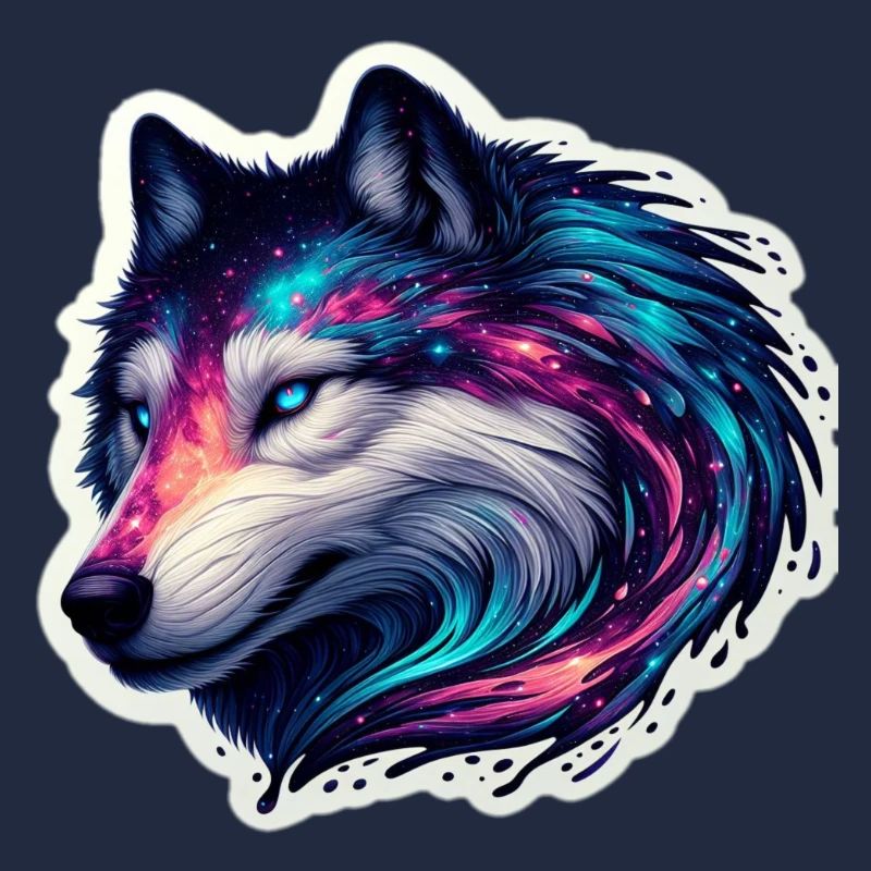 Celestial Canis lupus