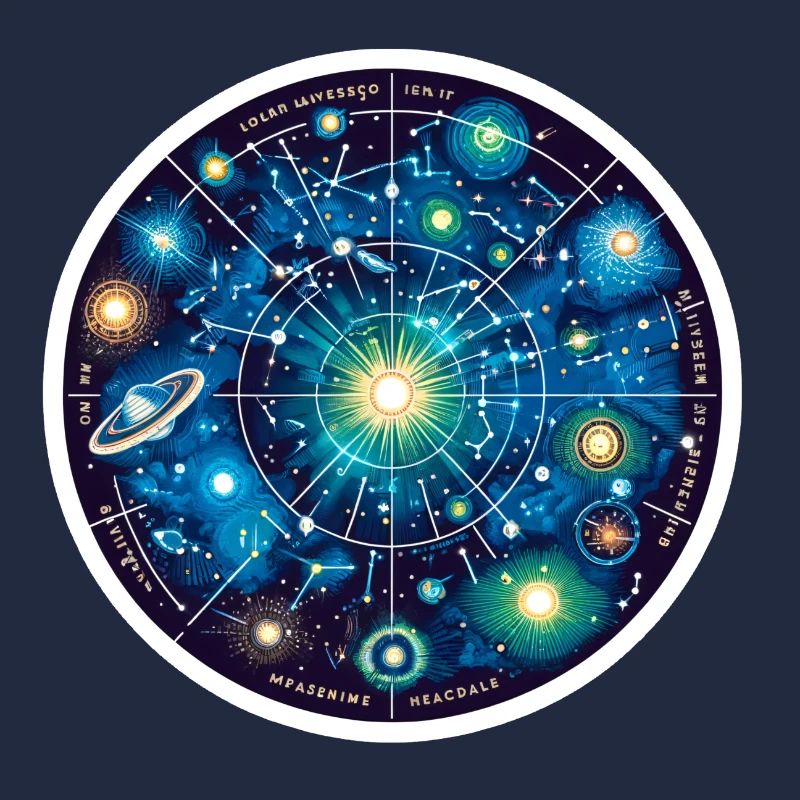 Constellations