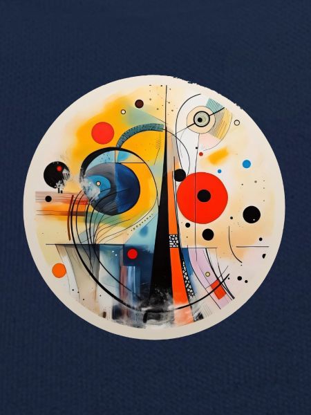 Art abstrait