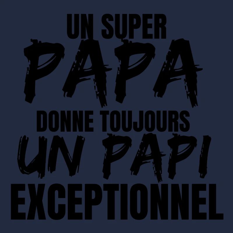 SUPER-PAPA