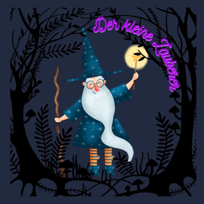 Der kleine Zauberer