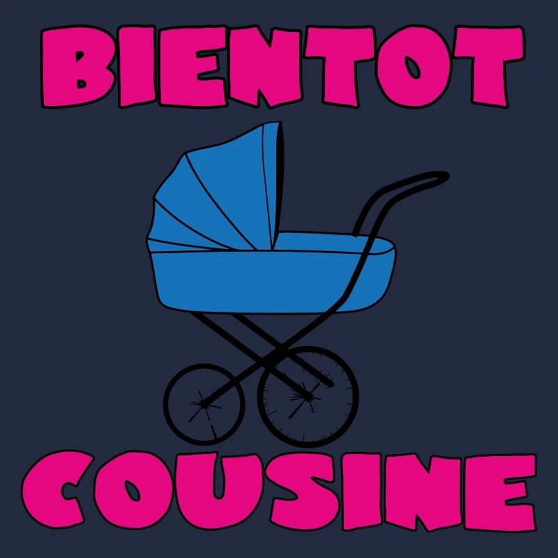 BIENTOT COUSINE