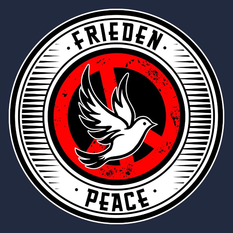 Frieden Peace