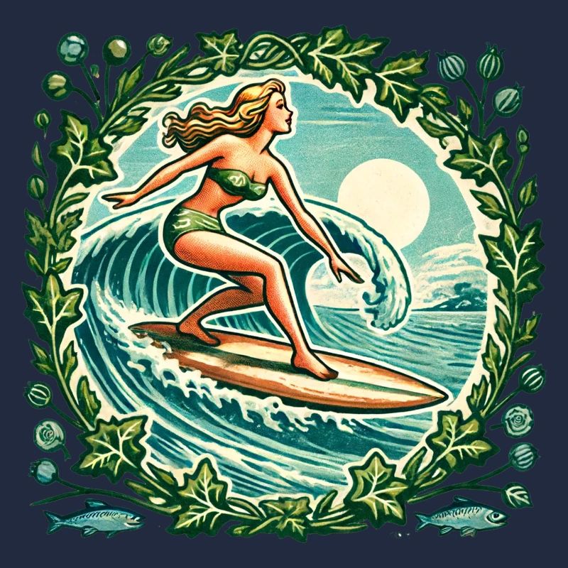 Surfeuse