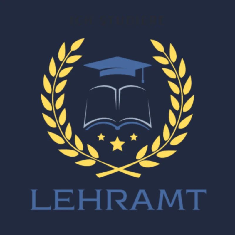 Ich studiere Lehramt - Stolzer Lehramtsstudent