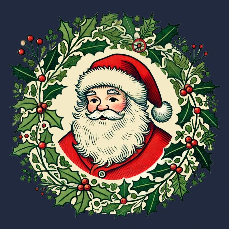 Weihnachtsmann
