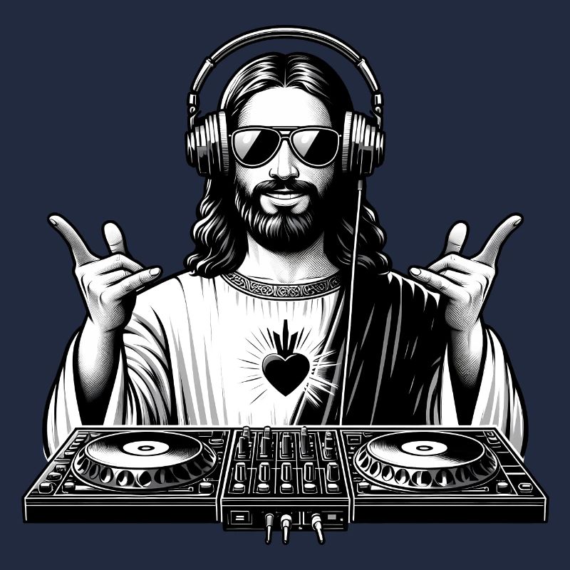 Modern Jesus
