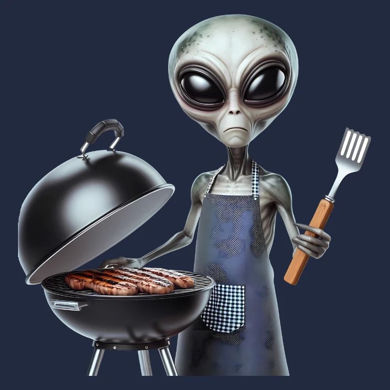 Alien Koch