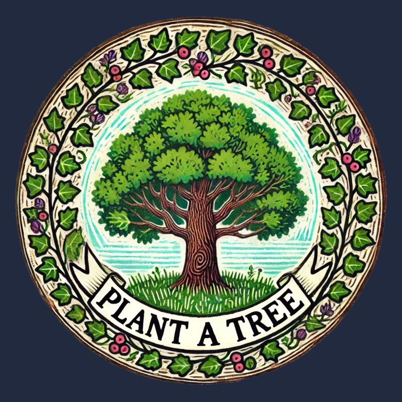 Plant a Tree