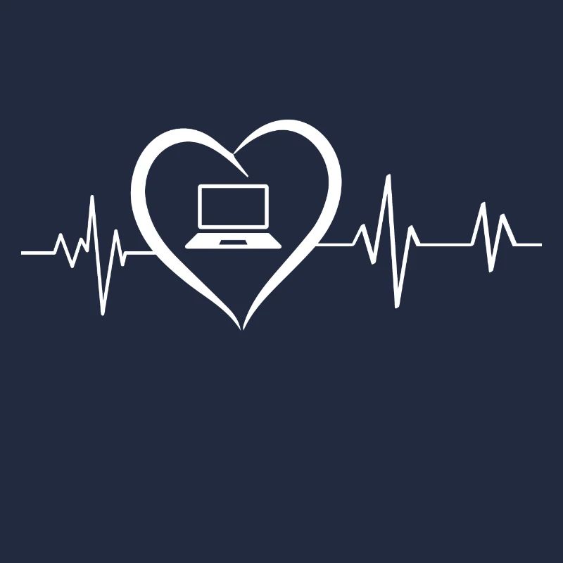 Heartbeat-Computer