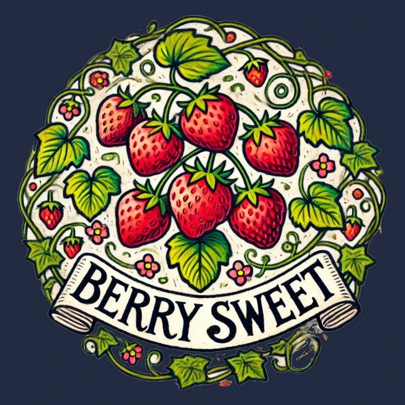 Baies sucrées