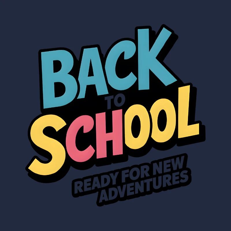 Retour à l’école