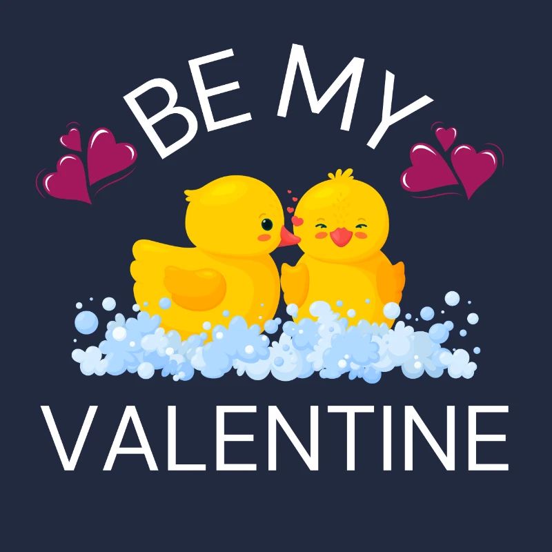 Par mon Valentin