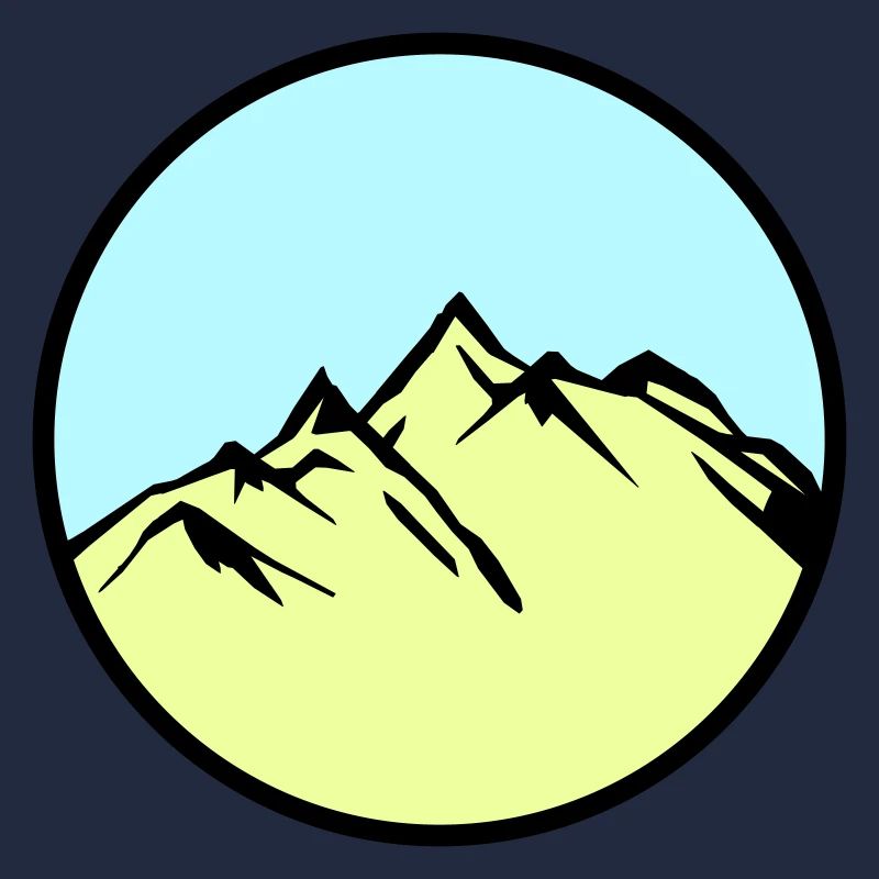 Montagnes Montagnes