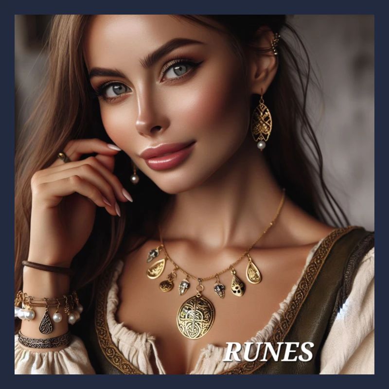 Runes