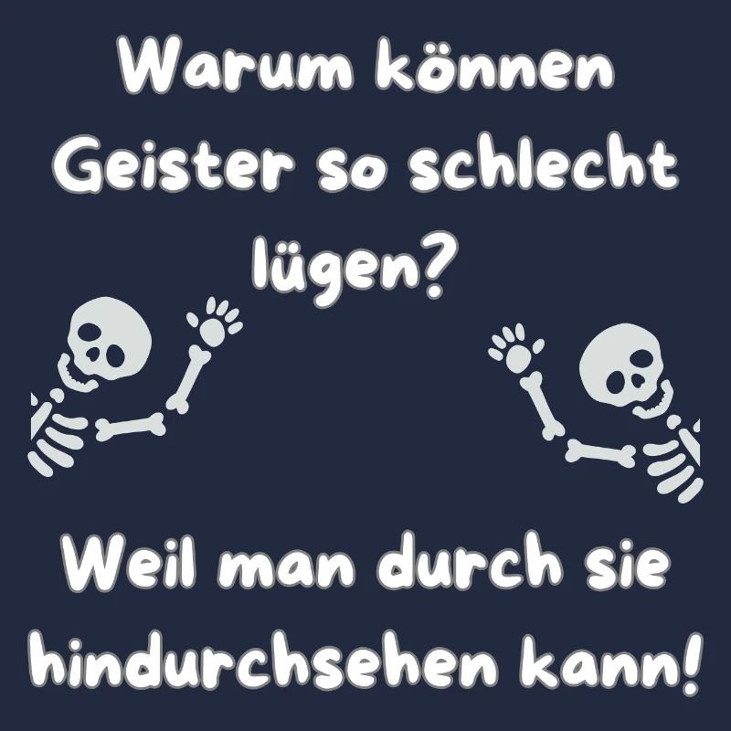 "Flachwitz Parade Ghosts"