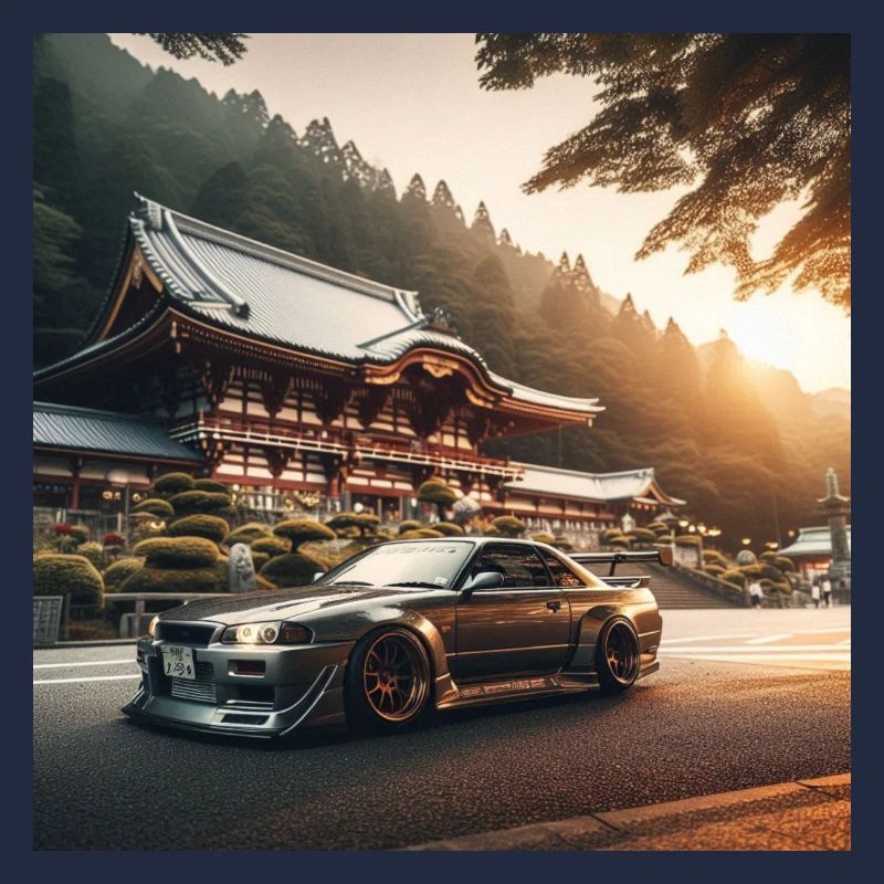 JDM Tempel