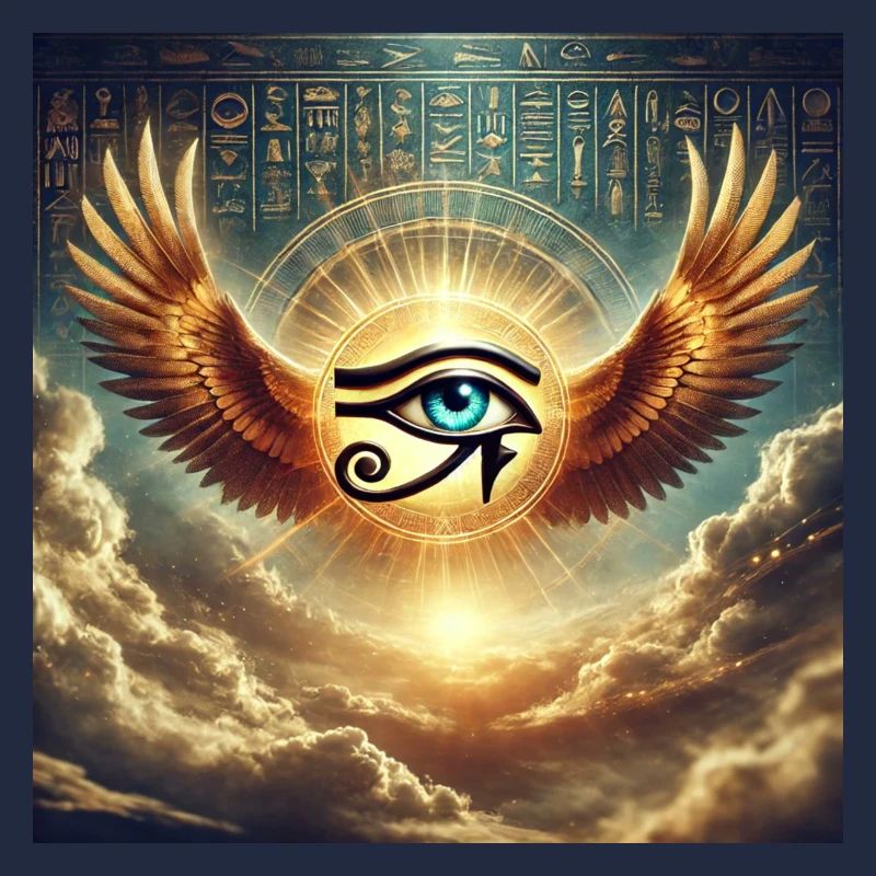 Oeil d’Horus