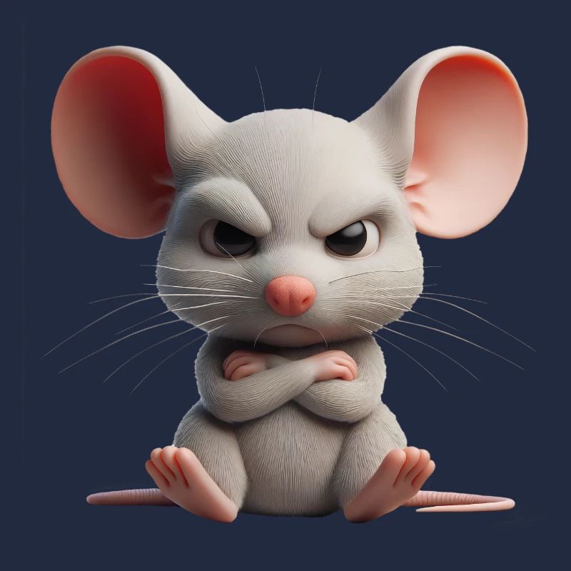 Mouse grim 2