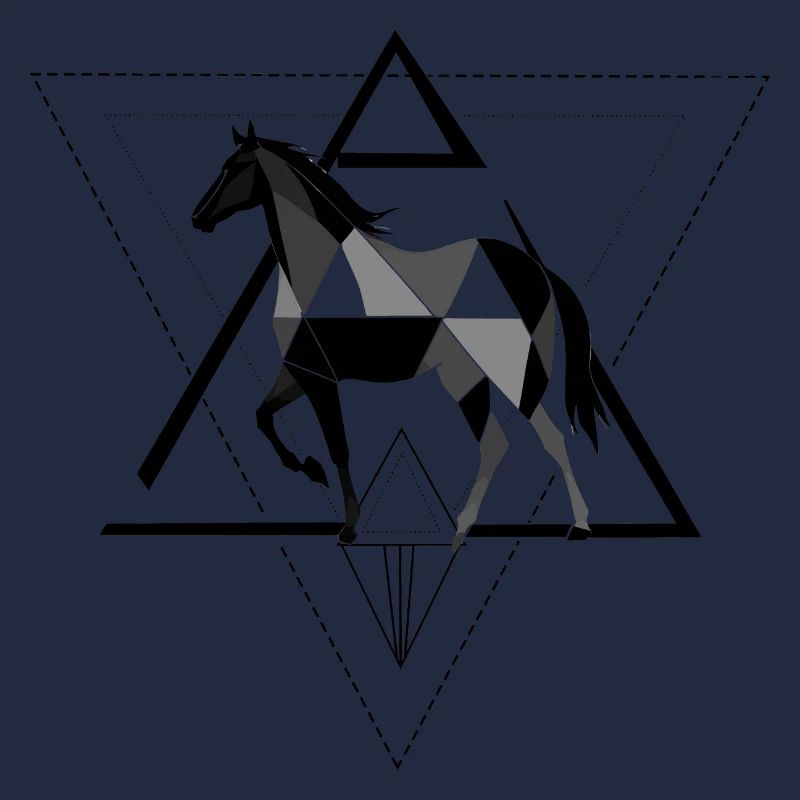 Pferd