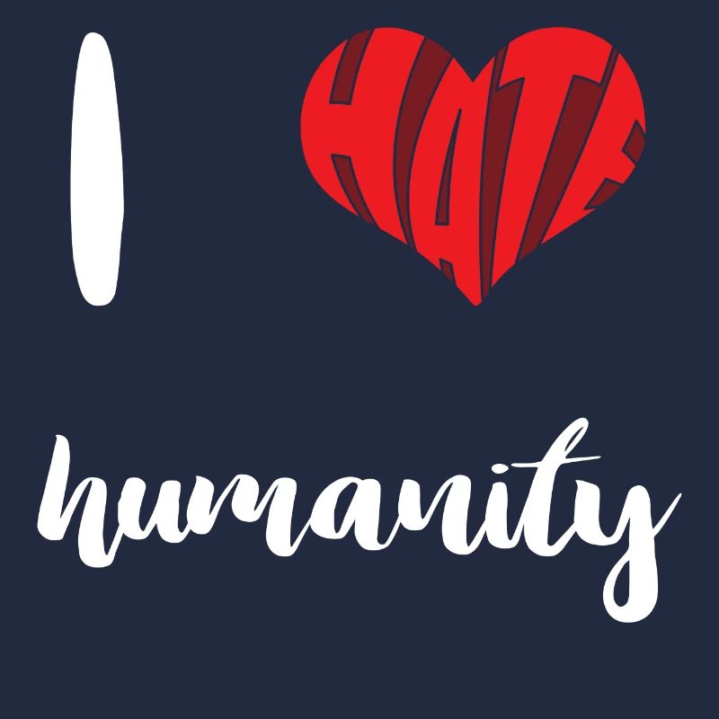 Hate Humanity Stop Hate Anti Hate