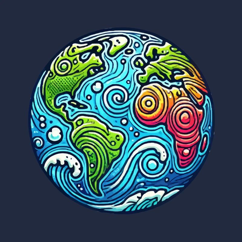 Planète Terre