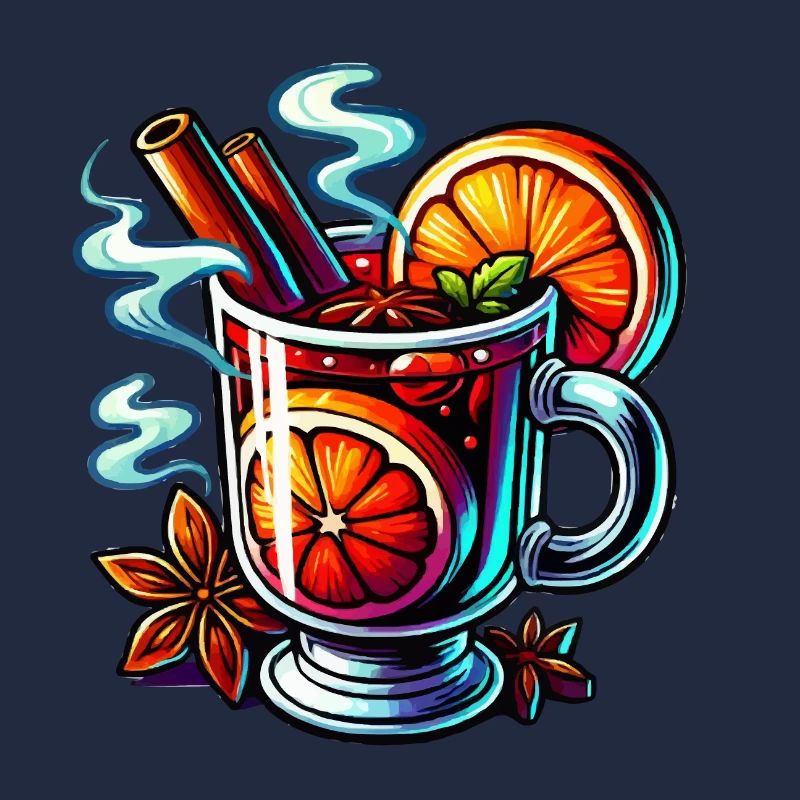 Vin chaud