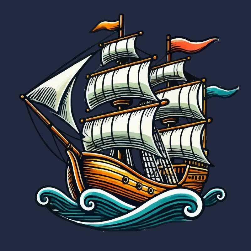 Bateau