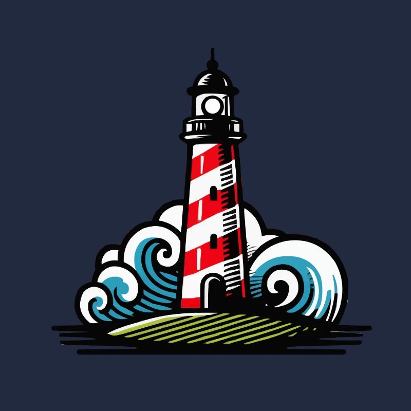 Tour du phare