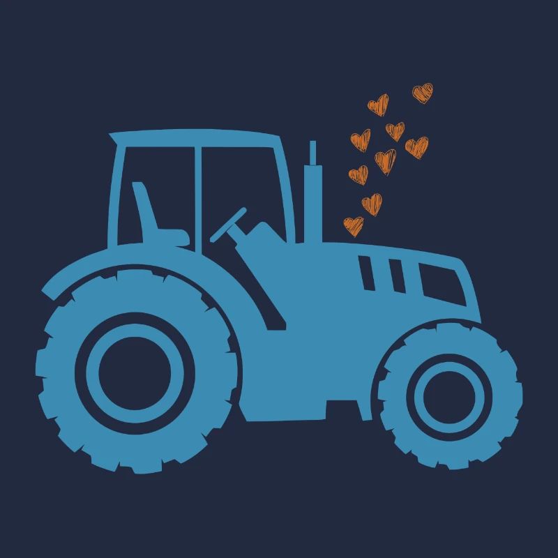 Traktor / Traktor / Traktor