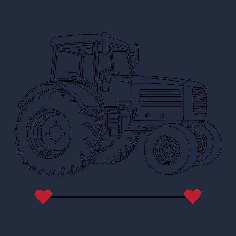 Traktor / Traktor / Traktor