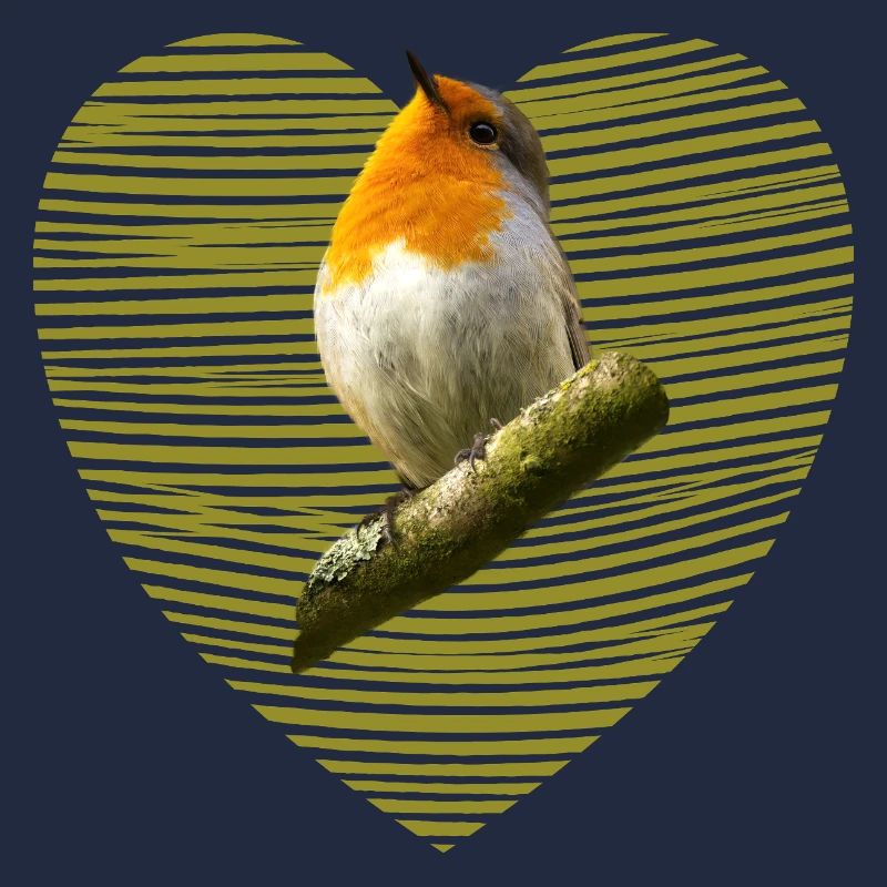 Robin Bird