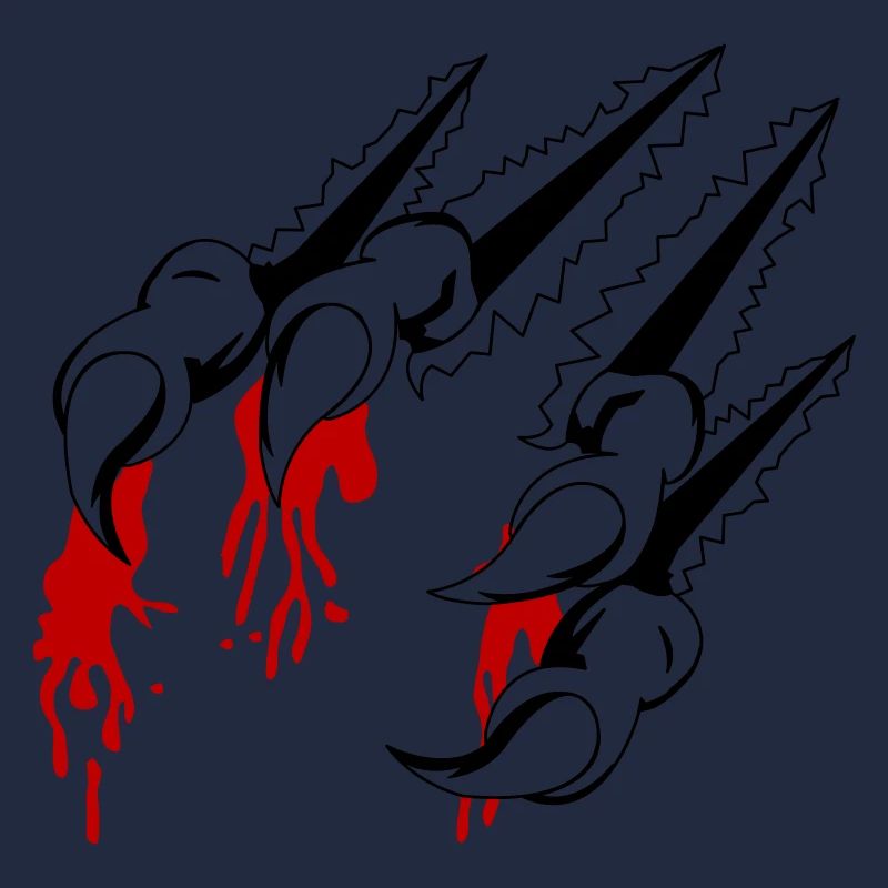 krallen 01