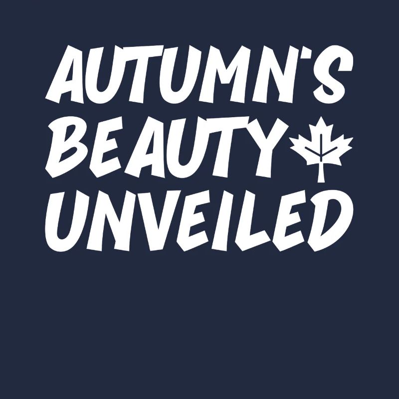 Blattpeeper Feuillage d’automne Peeper d’automne