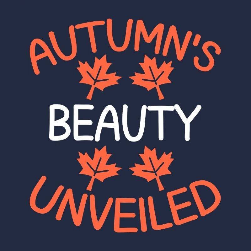 Blattpeeper Feuillage d’automne Peeper d’automne