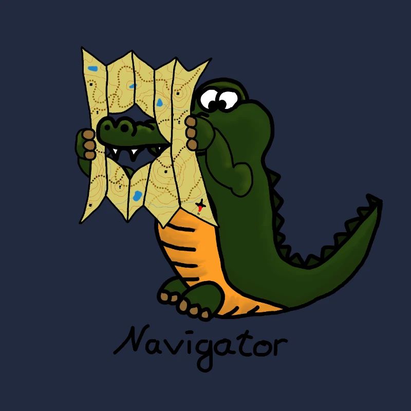Navigator