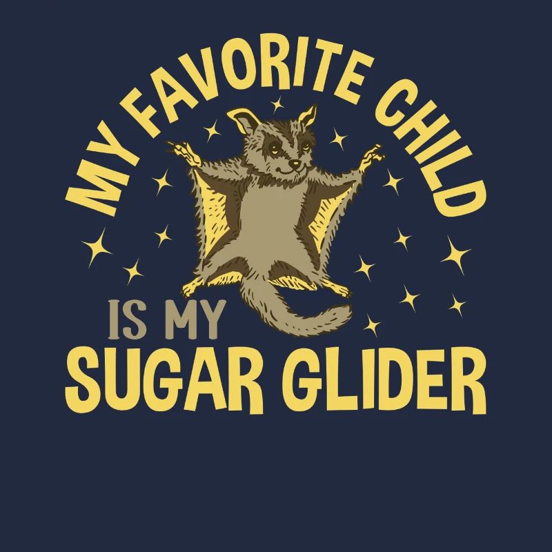 Sugar glider