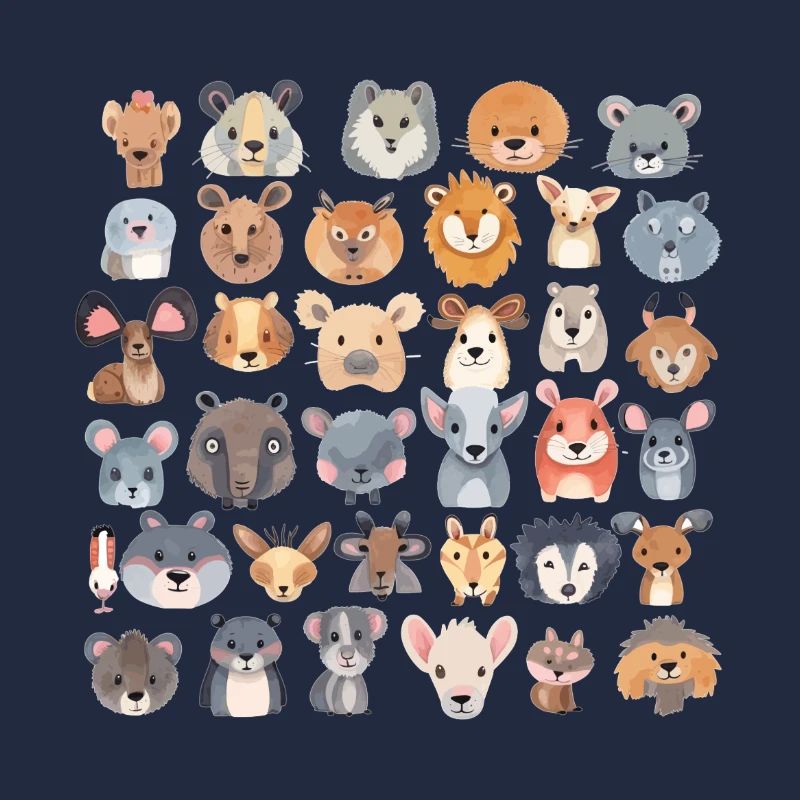 Tierchen