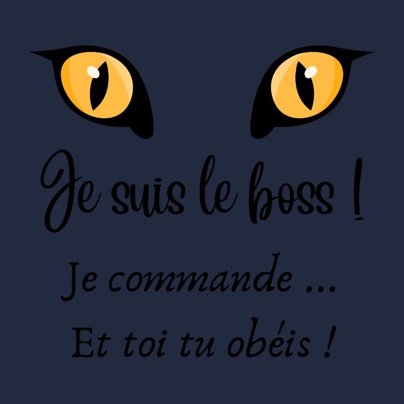 c'est qui le patron