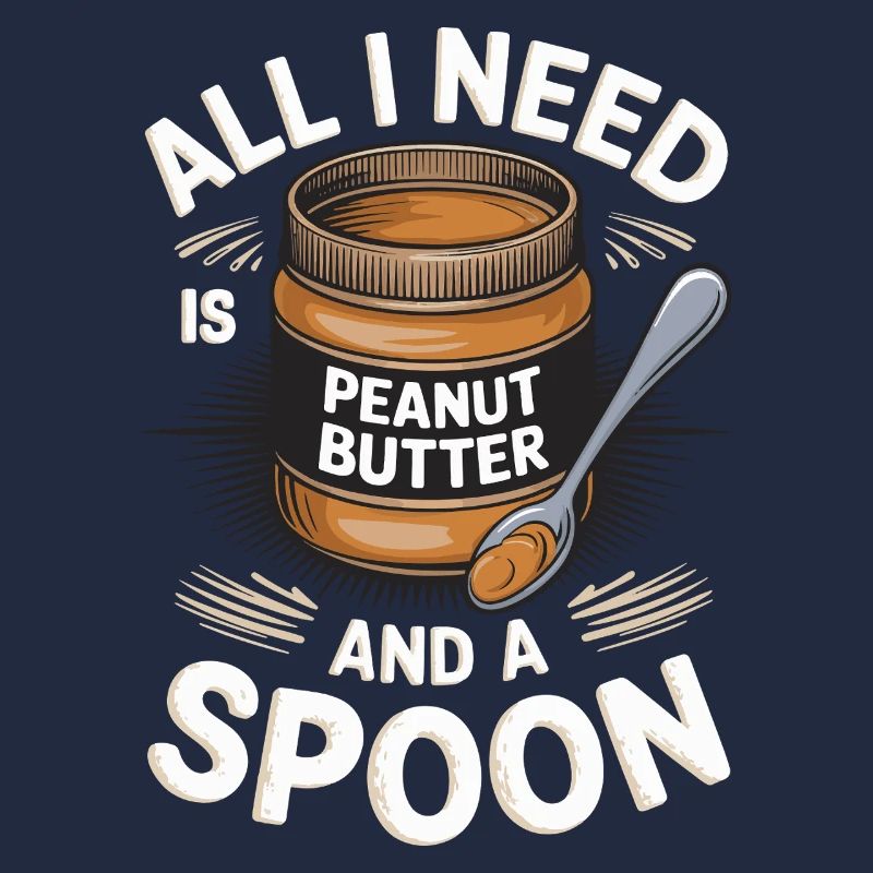 Erdnussbutter Erdnussbodybuilder