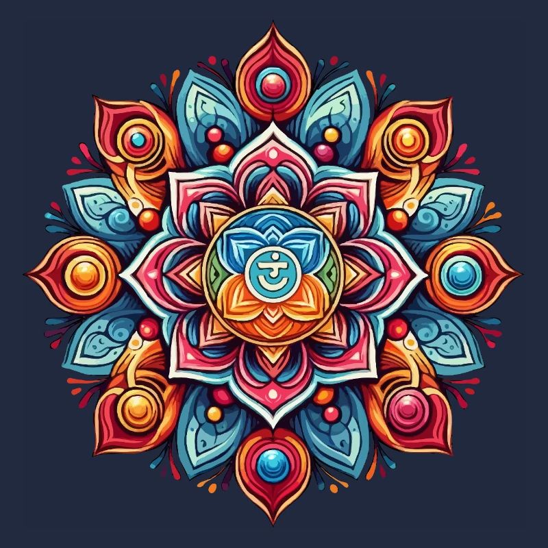 Symbole du chakra