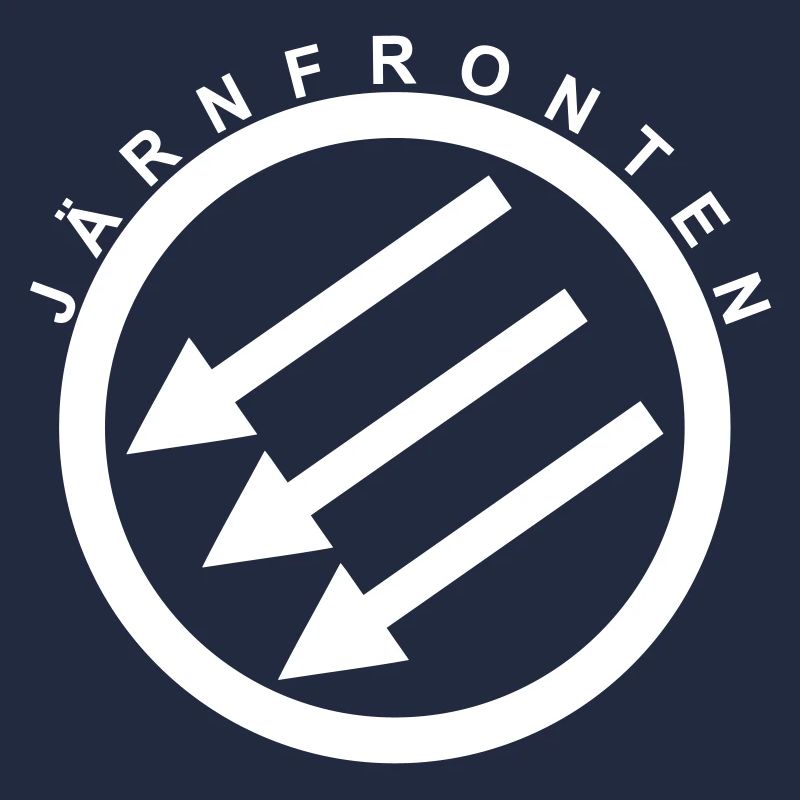 Järnfronten / Eiserne Front / Iron Front