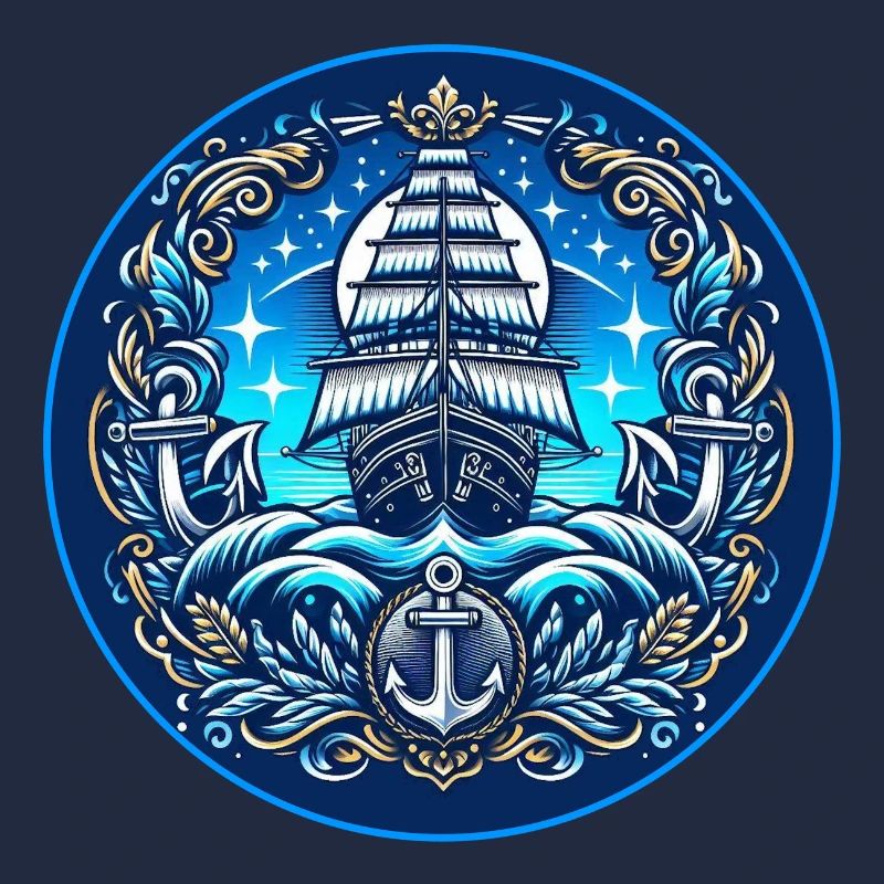 Segelschiff